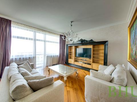 квартира по адресу Тараса Шевченко бульв., 11-А