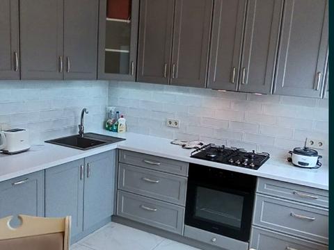 квартира по адресу Олеся Гончара ул., 79