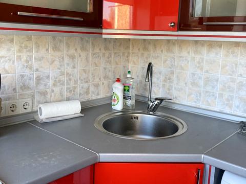 квартира за адресою Братиславська вул., 14