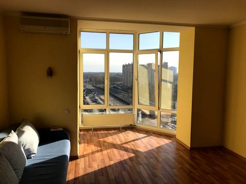 квартира за адресою Юлії Здановської вул. (Ломоносова), 60/5