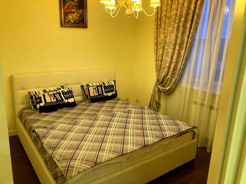 квартира за адресою Княгині Ольги вул., 5м