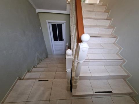 дом по адресу Щедрина ул.