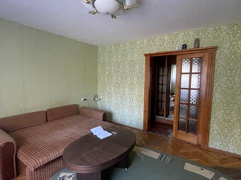 квартира за адресою Незалежності бульв. (50 років Жовтня), 4-А