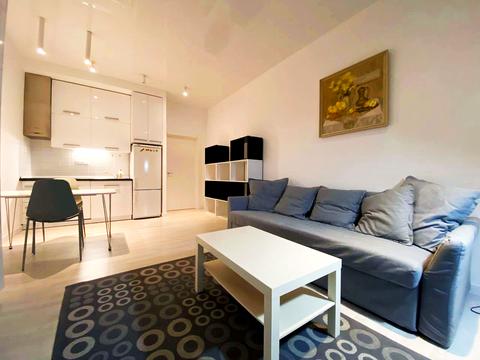 квартира за адресою Гоголівська вул., 47