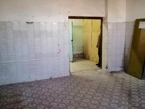 комерційна за адресою Стовпова вул., 19