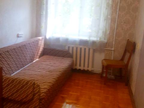 квартира по адресу Среднефонтанская ул., 26