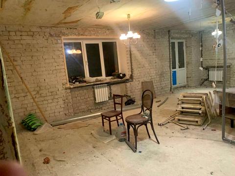 квартира за адресою Богдана Хмельницького просп. (Героїв Сталінграда), 8-Е