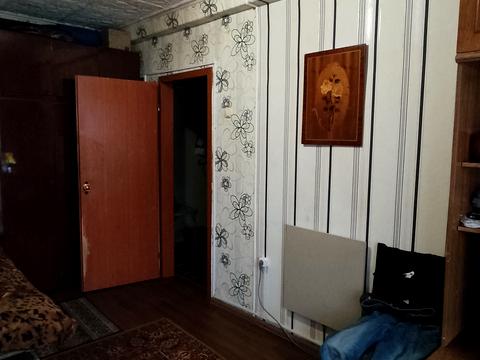 квартира по адресу Белорусский проезд, 14