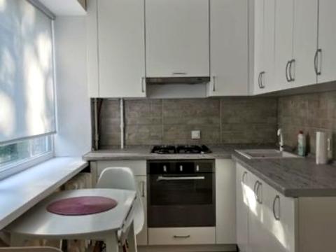 квартира по адресу Михаила Бойчука ул. (Киквидзе), 18-Б