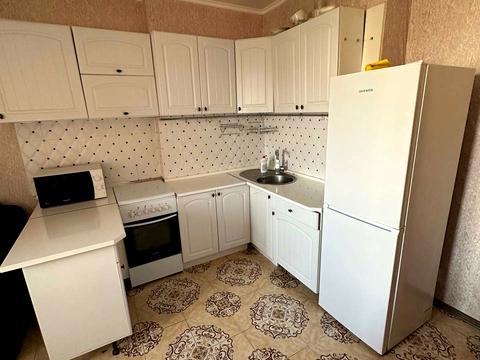 квартира по адресу Моторный пер., 9