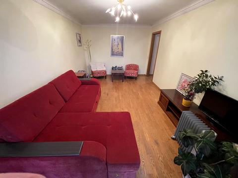 квартира по адресу Бульварно-Кудрявская ул. (Воровского), 6