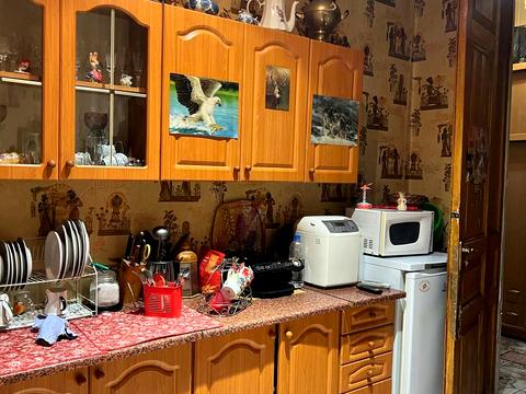 квартира за адресою Успенська вул. (Чичерина), 60