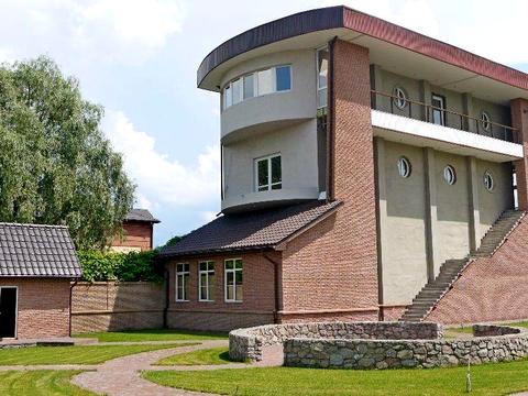 будинок за адресою Київська вул., 46