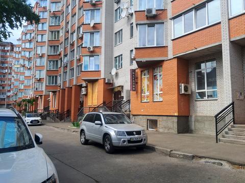 квартира за адресою Хмельницька вул., 22