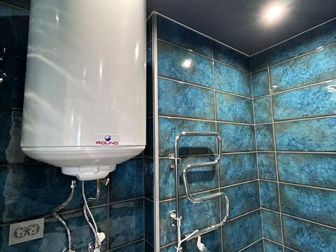 квартира за адресою Казакевича, 29