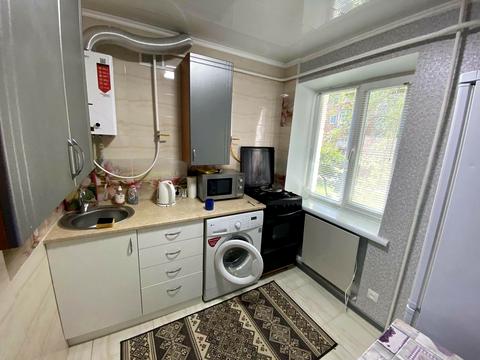 квартира по адресу Евгения Тельнова ул., 5