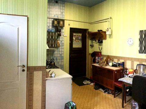 квартира по адресу Любови Малой просп. (Постышева), 99
