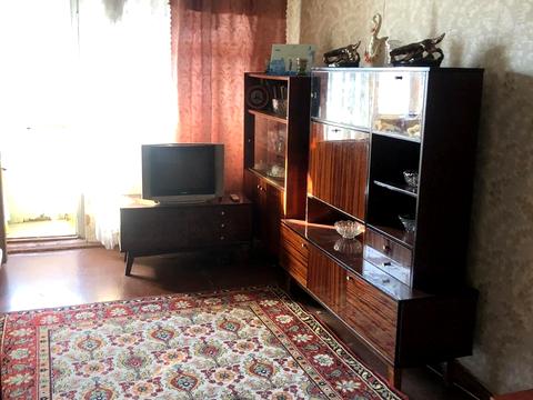 квартира по адресу Академика Заболотного ул., 6