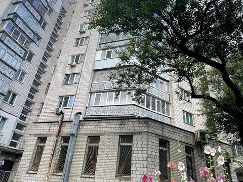 квартира по адресу Киевский Шлях ул., 33