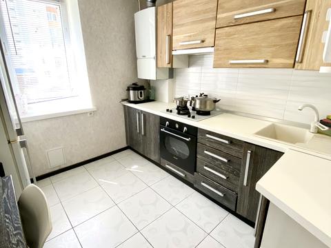 квартира за адресою Академічна, 56