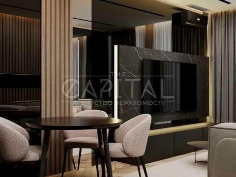 квартира за адресою Салютна вул., 2-Б