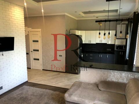 квартира за адресою Батуринська вул., 3