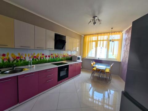 квартира за адресою Володимира Івасюка просп. (Героїв Сталінграду), 2-Д