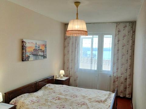 квартира по адресу Приречная ул., 19