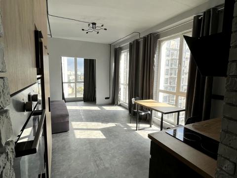 квартира по адресу Михаила Максимовича ул. (Трутенко Онуфрия), 26