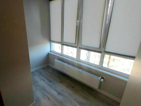 квартира за адресою Домбровського вул., 3