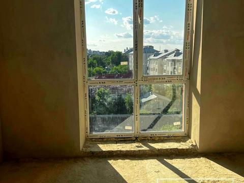 квартира по адресу кисилевської, 37
