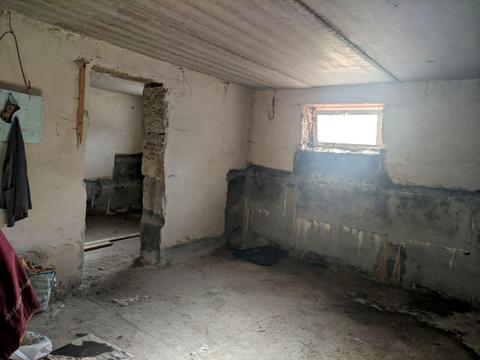 коммерческая по адресу с. Криховцы, Крайняя ул., 1