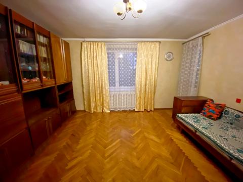 квартира за адресою Воскресенський просп. (Перова), 48