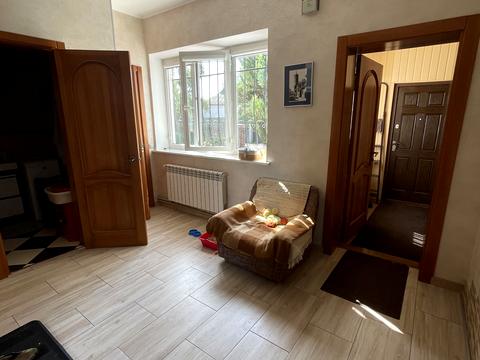 дом по адресу Франко ул.