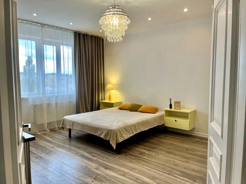 квартира за адресою Качинського, 4в