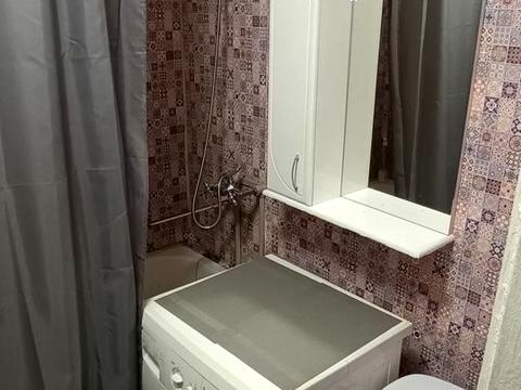 квартира по адресу Батумская ул., 30