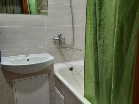квартира по адресу Оболонский просп., 16