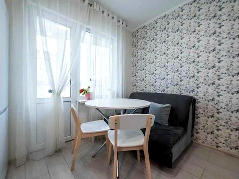 квартира за адресою Бориса Гмирі вул., 16