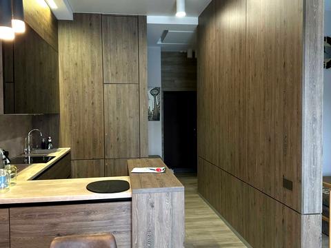 квартира за адресою Берестейський просп. (Перемоги), 42