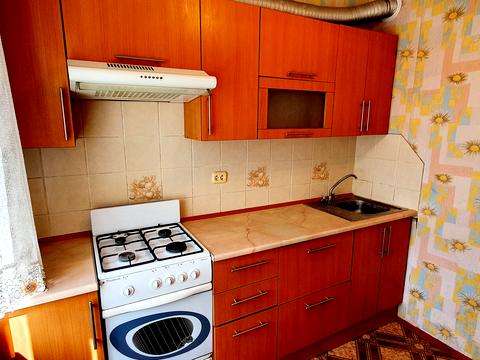 квартира по адресу Тернопільська ул., 18