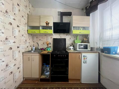 квартира по адресу Тракторостроителей просп., 134б