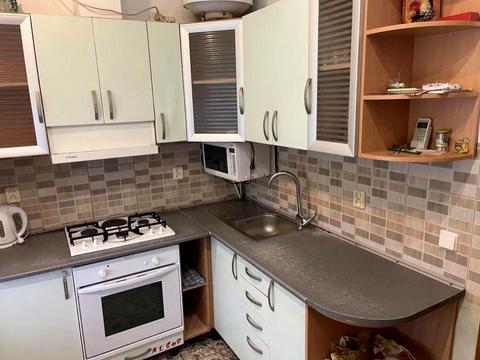 квартира за адресою Слобожанський просп. (Газети "Правда"), 2