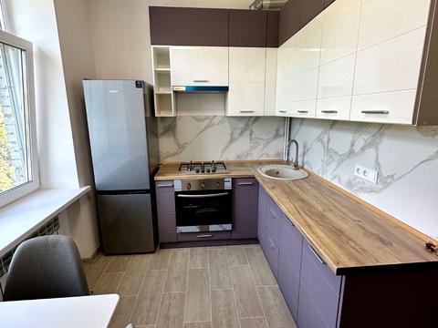 квартира за адресою Богдана Хмельницького просп. (Героїв Сталінграда), 109