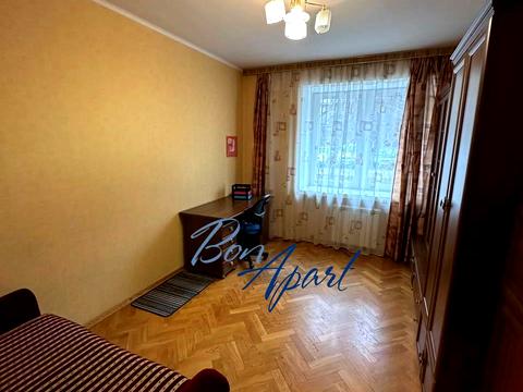 квартира за адресою Бульварно-Кудрявська вул. (Воровського), 7-Б