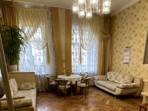 квартира за адресою Одеса, Садова вул., 7