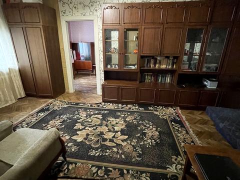 квартира за адресою Вацлава Гавела бульв. (Івана Лепсе), 83-В