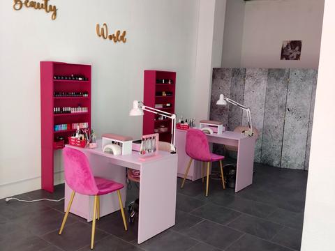 комерційна за адресою Січових стрільців, 2/4