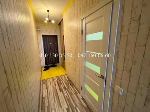 квартира по адресу Оболонский просп., 1к3