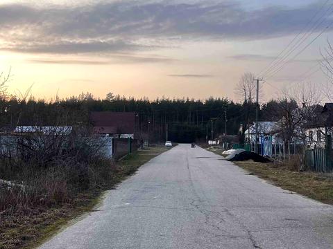 участок по адресу Короленко, 11