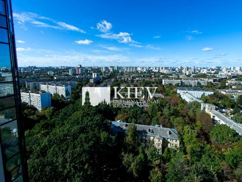 квартира по адресу Авиаконструктора Антонова ул., 2-Б